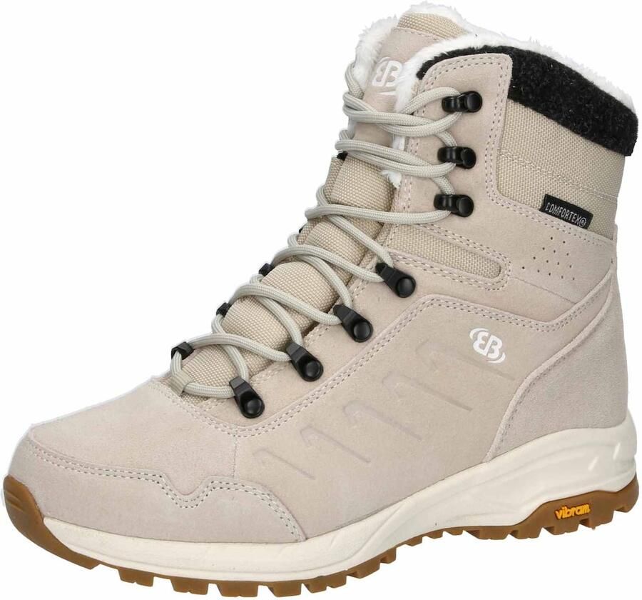 Brütting Snowboots 'Niara' grijs - Foto 2