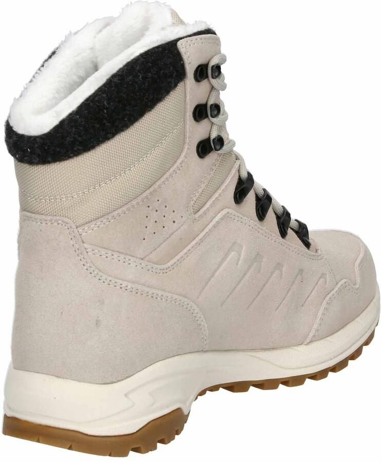 Brütting Snowboots 'Niara' grijs - Foto 4