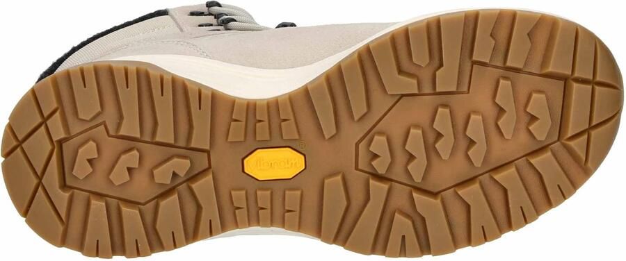Brütting Snowboots 'Niara' grijs - Foto 6