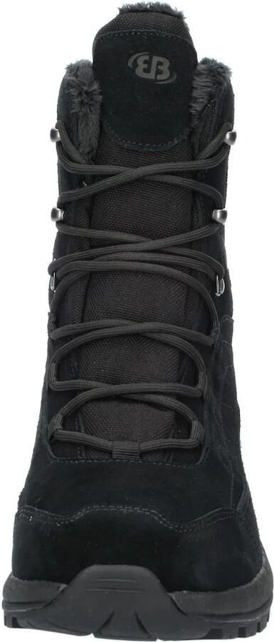 Brütting Snowboots ' Royston ' zwart - Foto 3