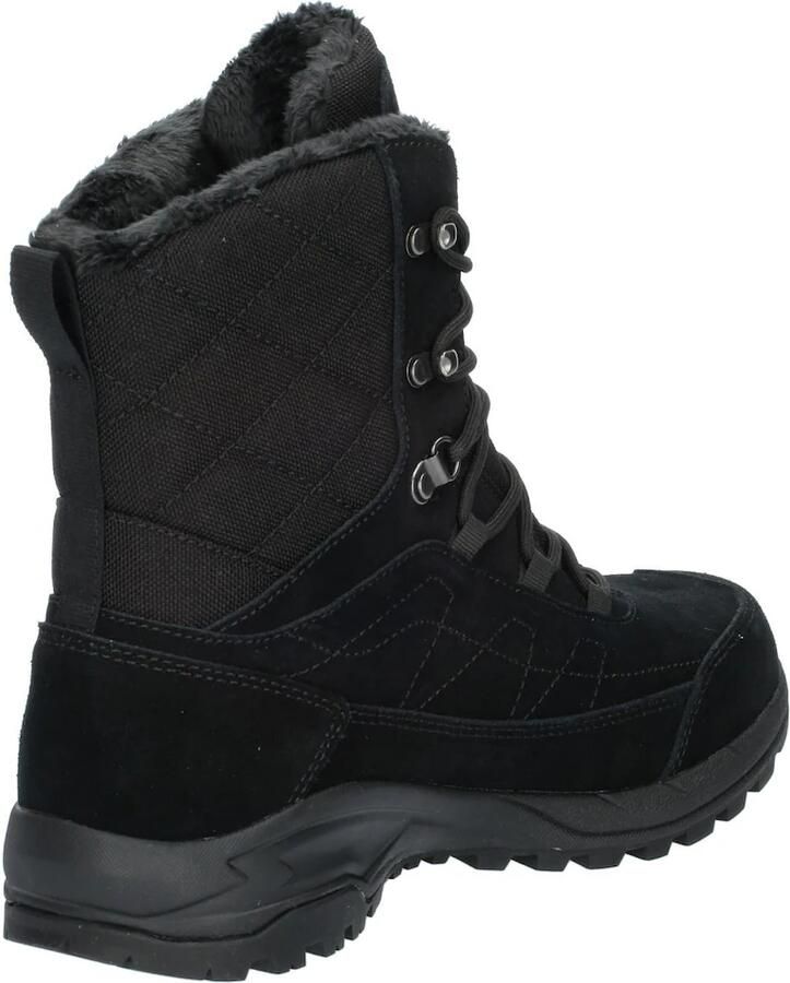 Brütting Snowboots ' Royston ' zwart - Foto 2