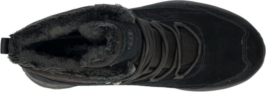 Brütting Snowboots ' Royston ' zwart - Foto 5
