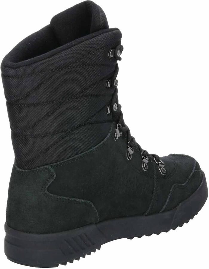 Brütting Snowboots 'Svenika' zwart - Foto 2