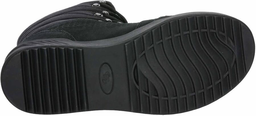 Brütting Snowboots 'Svenika' zwart - Foto 3