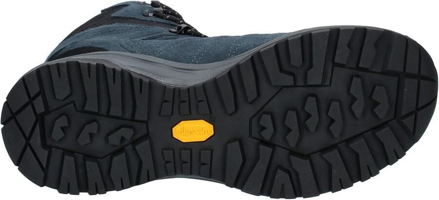 Brütting Snowboots 'Tormenta' petrol zwart - Foto 4