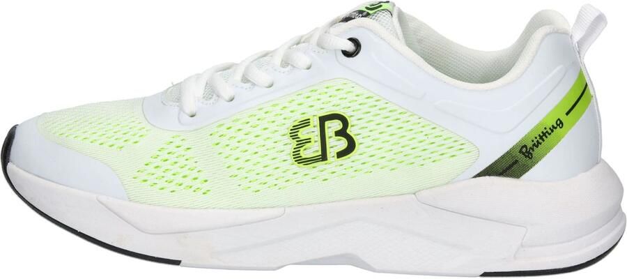 BRÜTTING Sneakers Sportschoen en Vrijetijdsschoen Basejumper - Foto 4