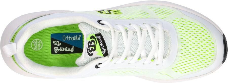 BRÜTTING Sneakers Sportschoen en Vrijetijdsschoen Basejumper - Foto 6