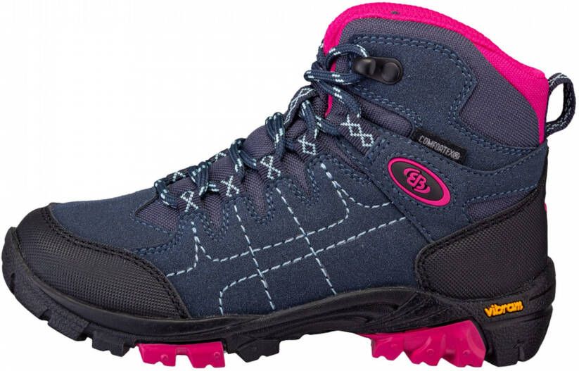 Brütting Boots