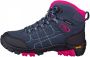 Brütting Blauwe damessportschoenen - Thumbnail 2