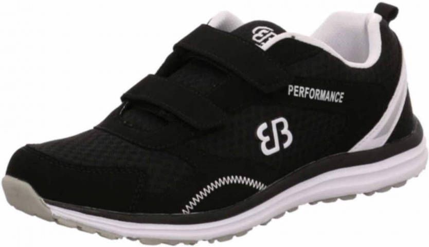 BRÜTTING Klittenbandschoenen Performance V met een uitneembare binnenzool - Foto 4