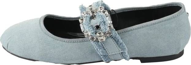 Buffalo Ballerina 'Daphne'