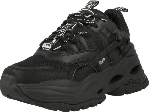 Buffalo Sneakers laag 'Triplet Hollow'