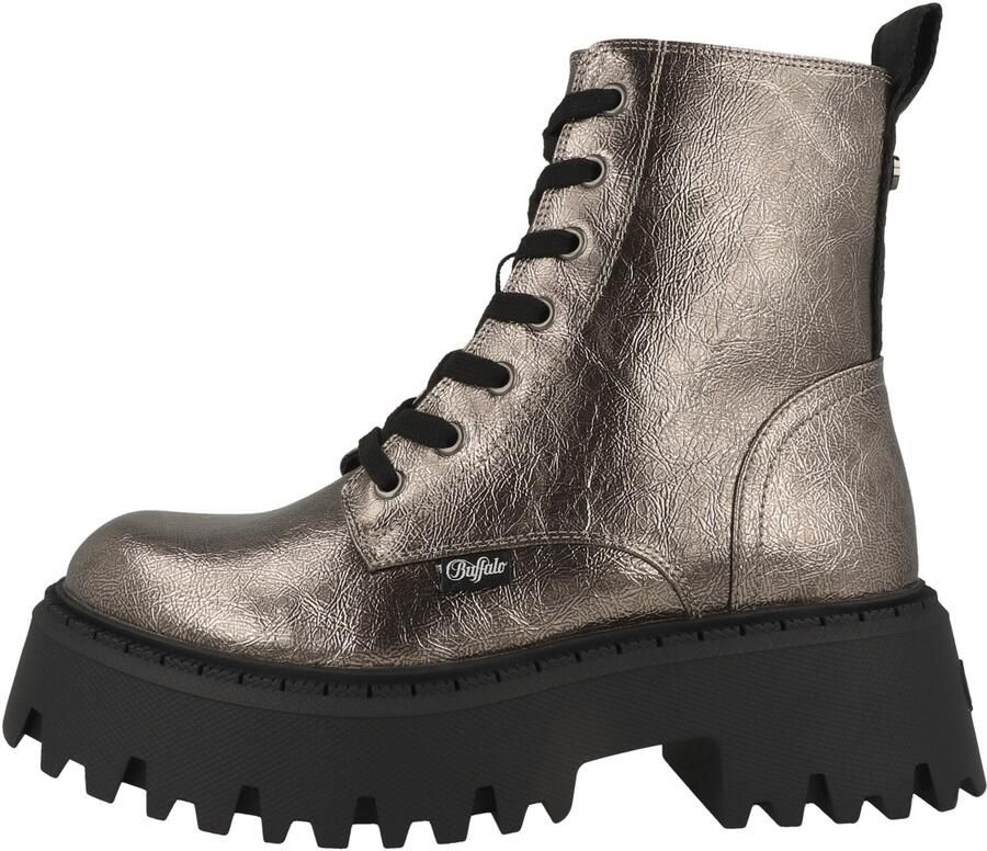 Buffalo Laarzen ASPEN LACE UP MID - Foto 4