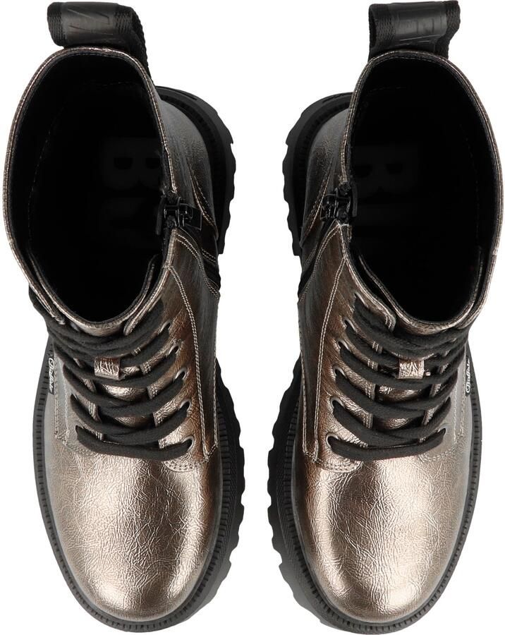 Buffalo Laarzen ASPEN LACE UP MID - Foto 3