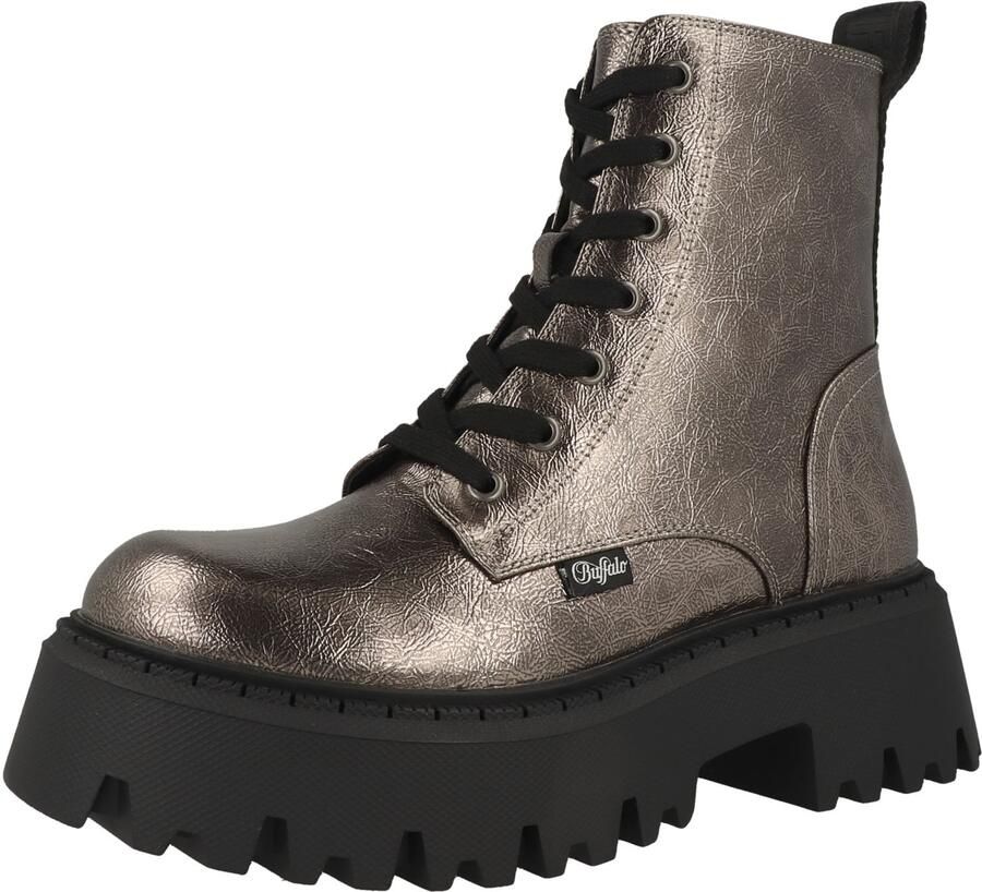 Buffalo Laarzen ASPEN LACE UP MID - Foto 5