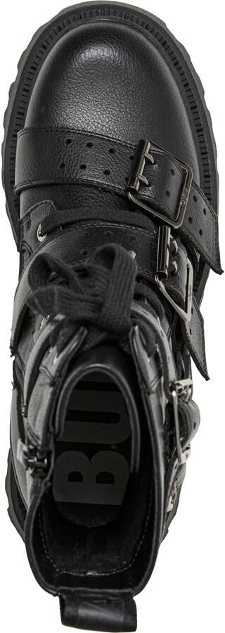BUFFALO Boots 'Aspen' zwart - Foto 6