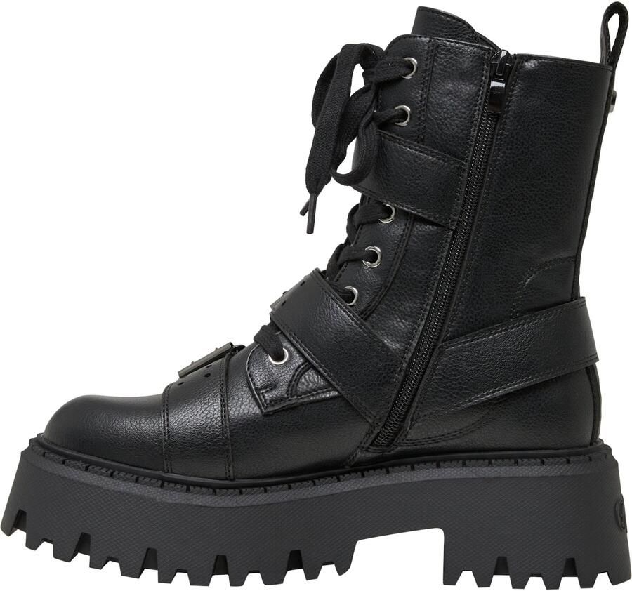 BUFFALO Boots 'Aspen' zwart - Foto 2