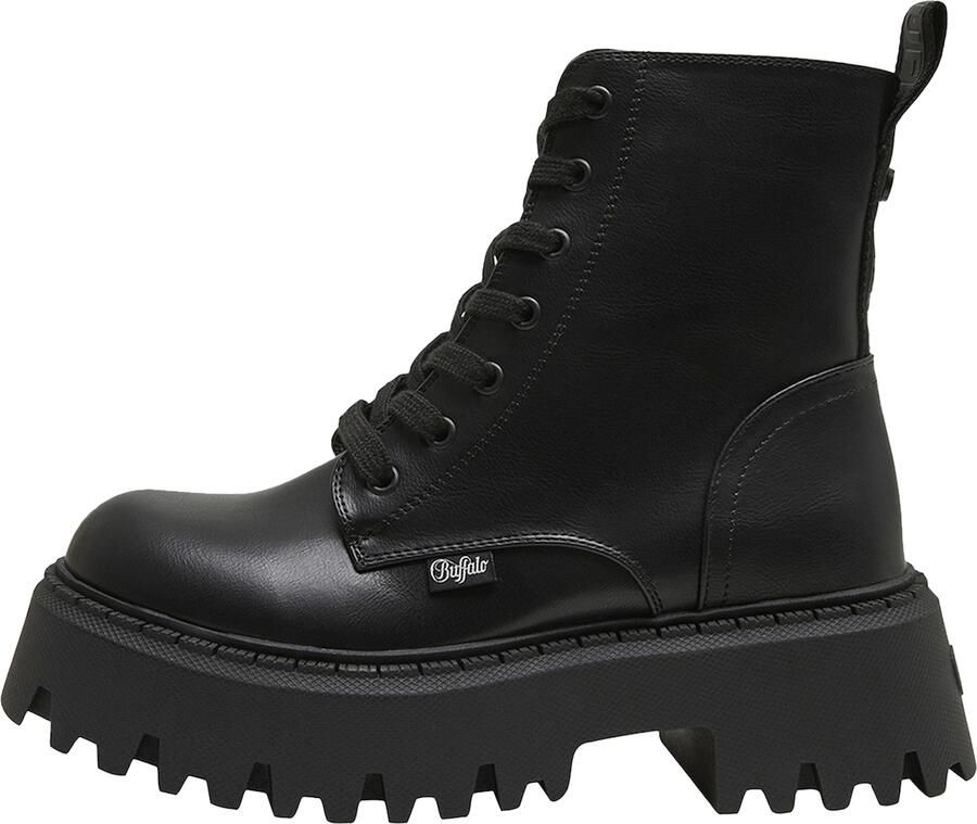 Buffalo Laarzen ASPEN LACE UP MID - Foto 6