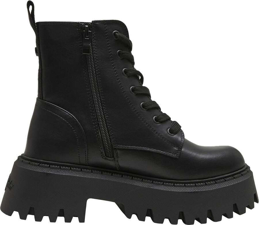Buffalo Laarzen ASPEN LACE UP MID