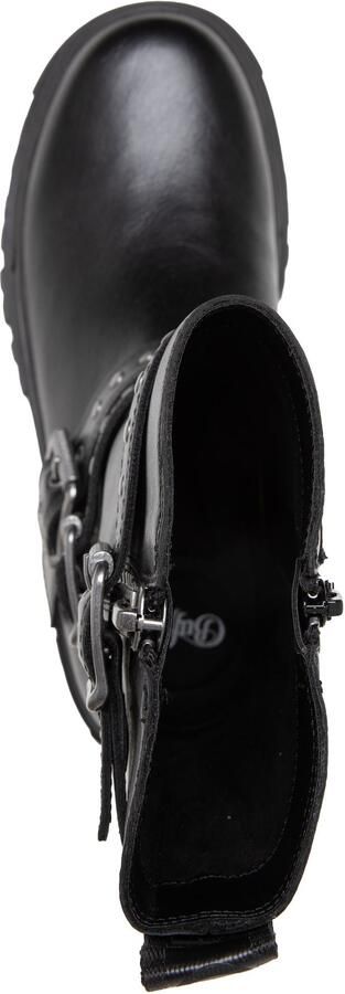 BUFFALO Boots 'Aspha' zwart - Foto 6