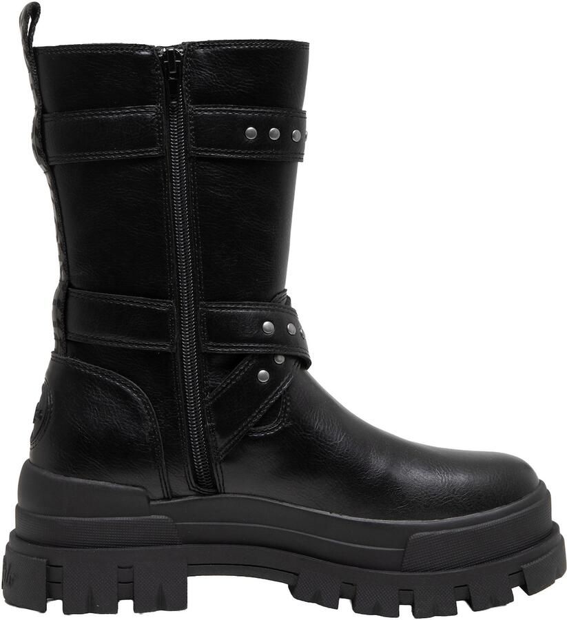 BUFFALO Boots 'Aspha' zwart - Foto 2