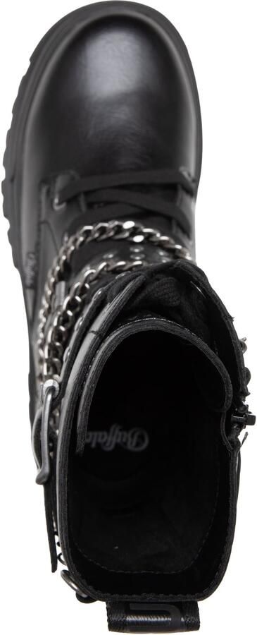 BUFFALO Boots 'Aspha' zwart - Foto 6