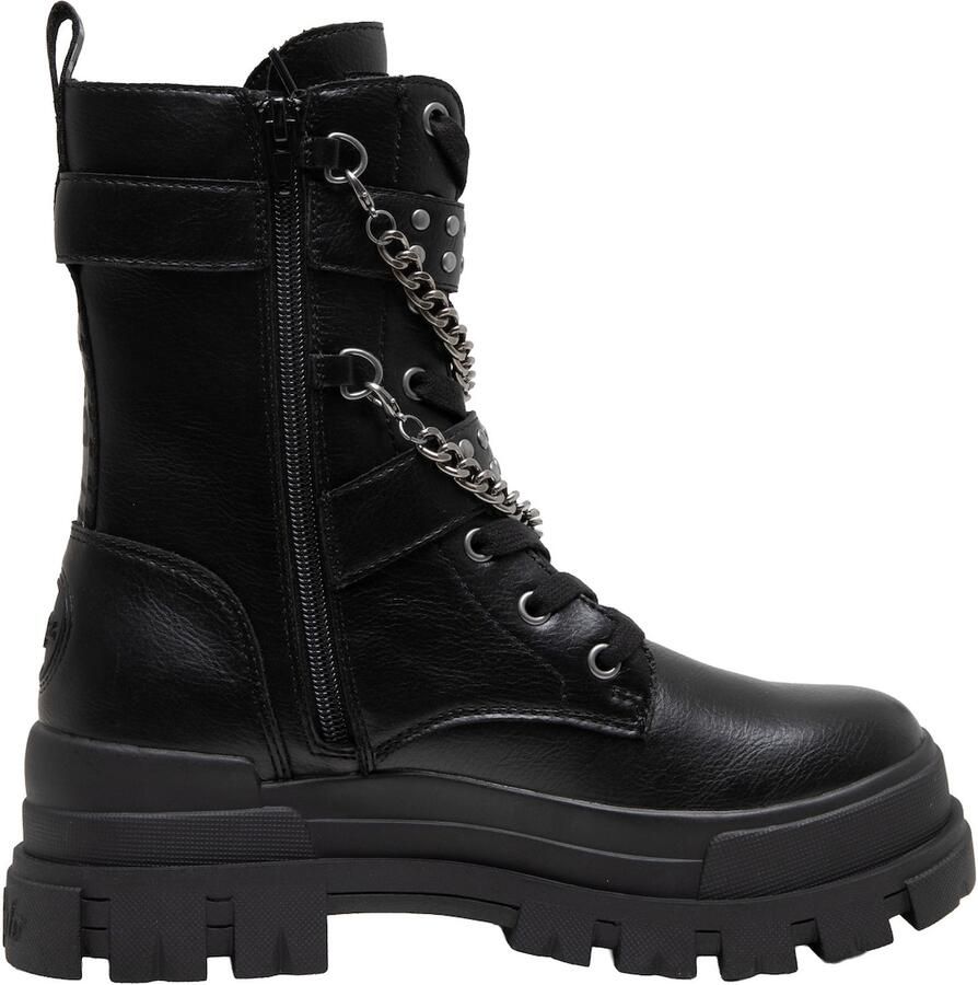BUFFALO Boots 'Aspha' zwart - Foto 2