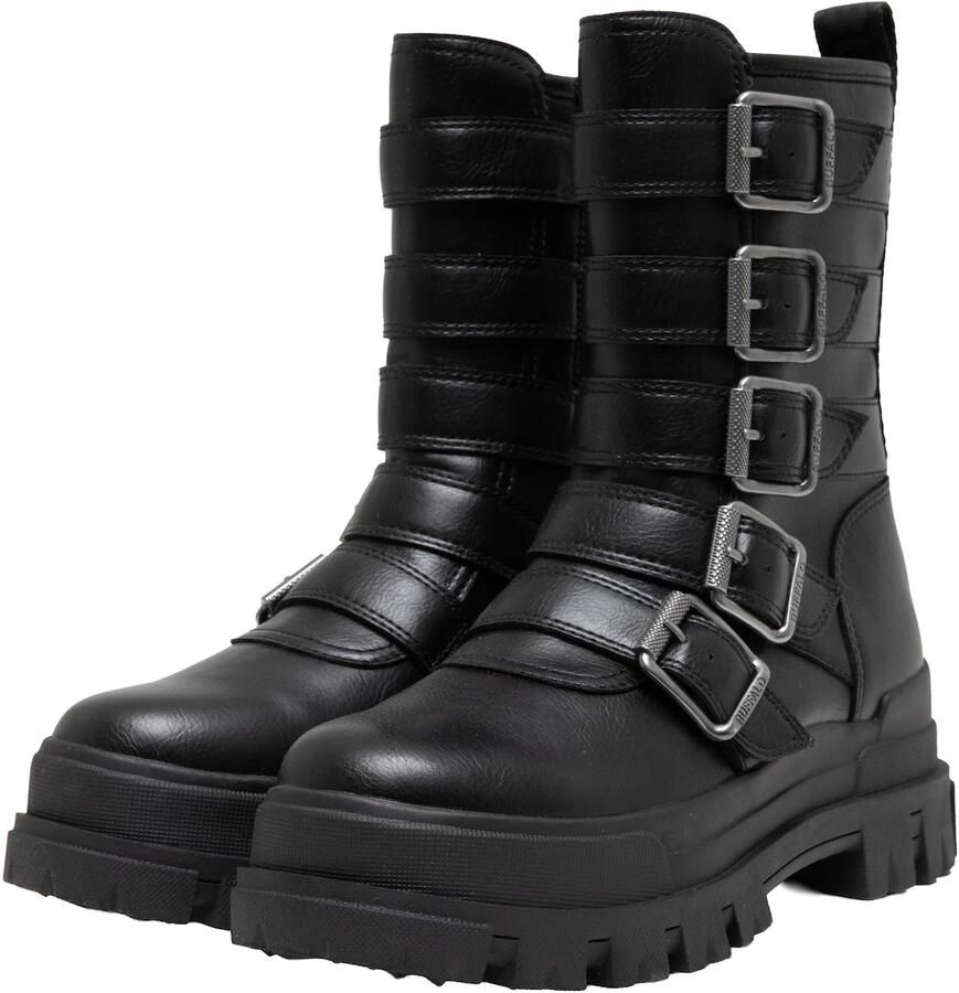 BUFFALO Boots 'Aspha' zwart - Foto 3