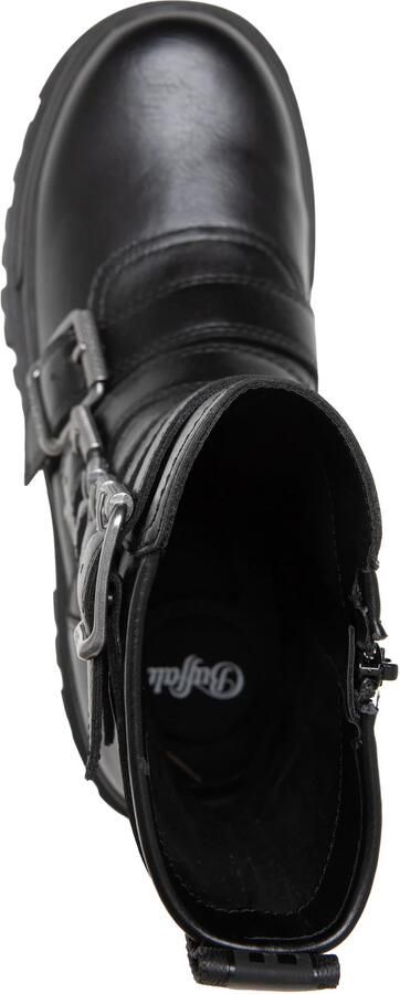 BUFFALO Boots 'Aspha' zwart - Foto 6