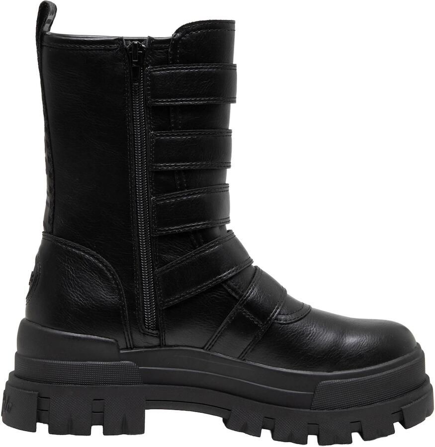 BUFFALO Boots 'Aspha' zwart - Foto 2