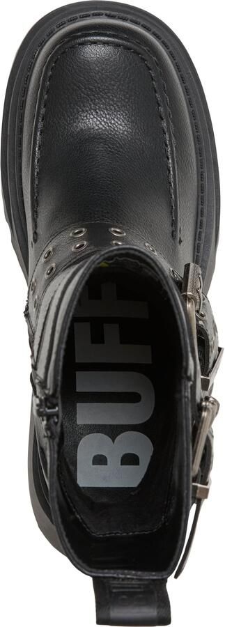 BUFFALO Boots 'Bravr' zwart - Foto 6