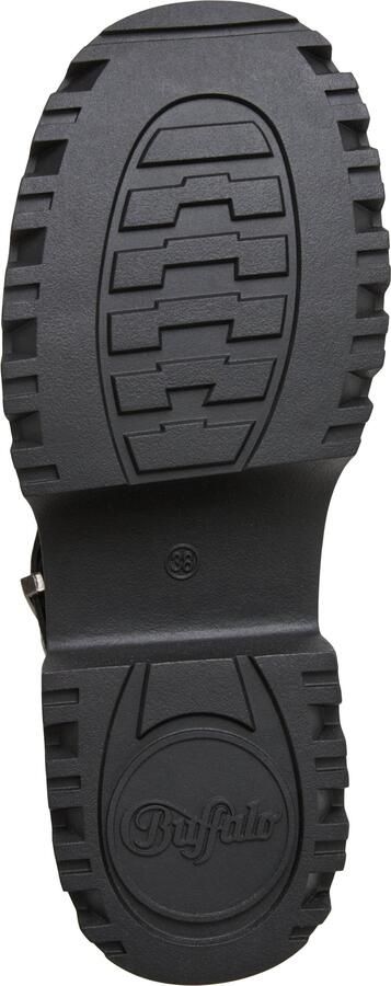 BUFFALO Boots 'Bravr' zwart - Foto 5