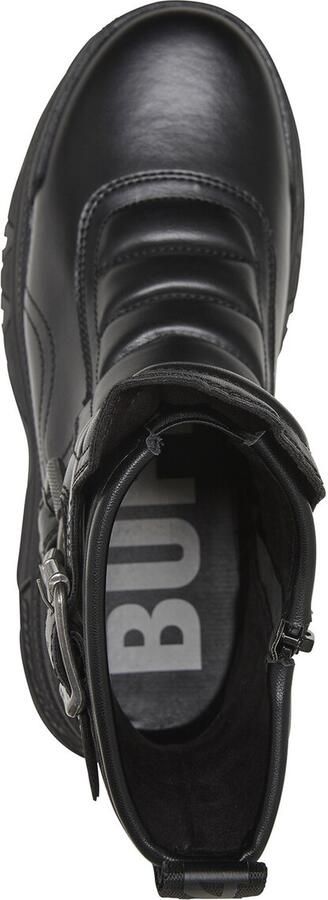 BUFFALO Boots 'Fusion' zwart - Foto 6