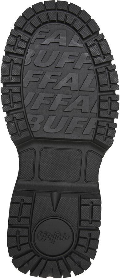 BUFFALO Boots 'Fusion' zwart - Foto 5