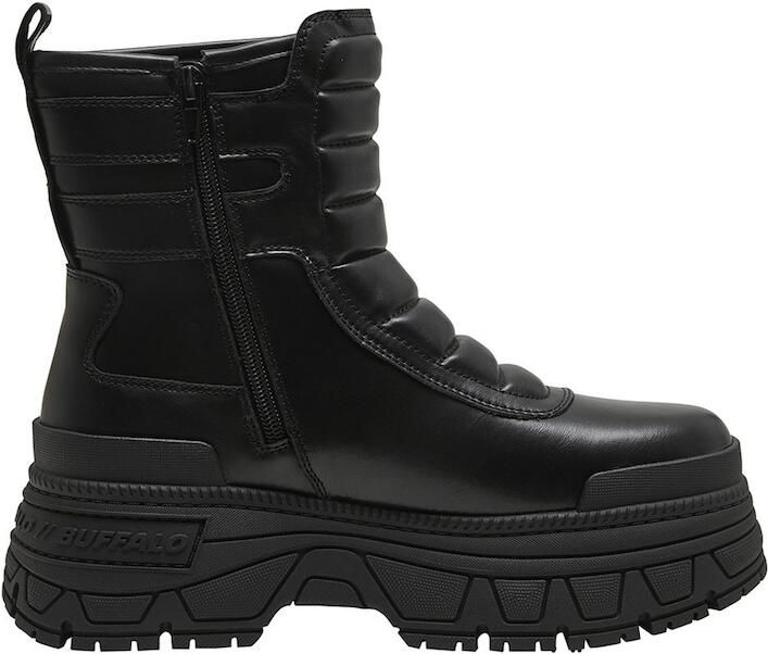 BUFFALO Boots 'Fusion' zwart - Foto 4