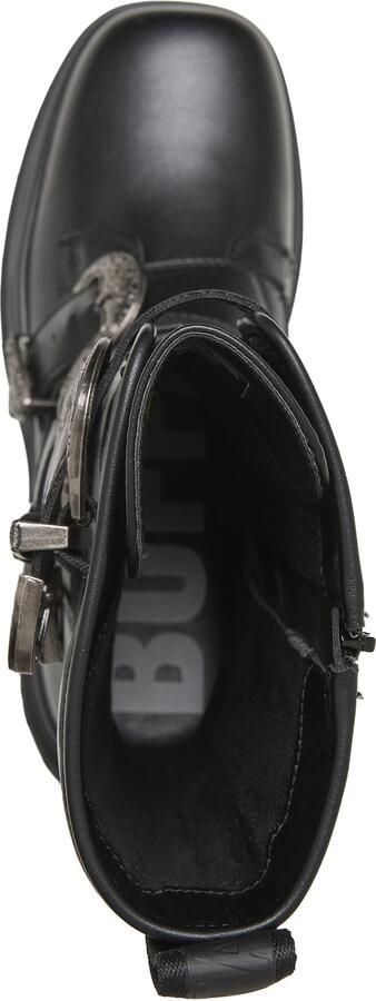 BUFFALO Boots 'JUPITER WEST MB' zwart - Foto 6