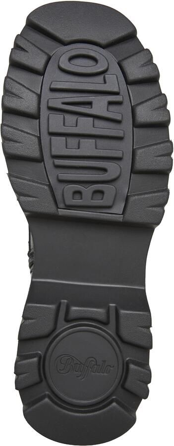 BUFFALO Boots 'JUPITER WEST MB' zwart - Foto 5
