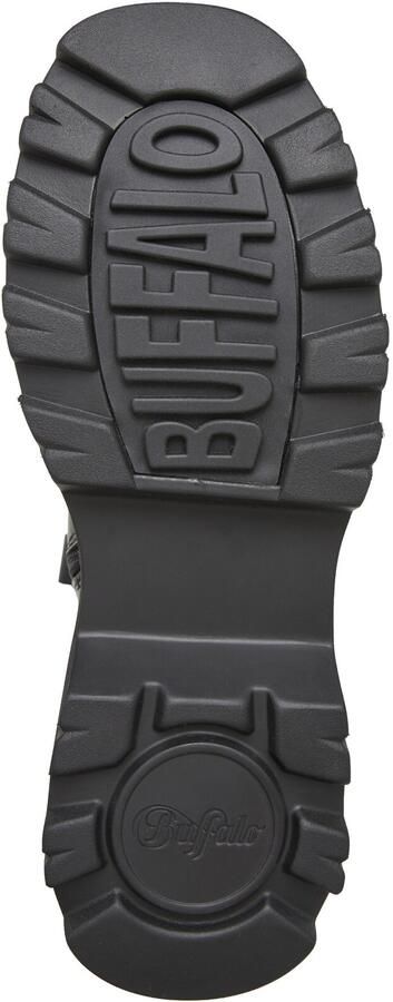 BUFFALO Boots 'Jupiter' zwart - Foto 5
