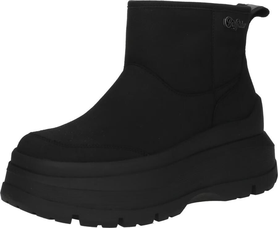 Buffalo Winterlaarzen Olympia Pull On LO Warm Instaplaarzen enkellaars casual-boots met Memory Foam - Foto 10