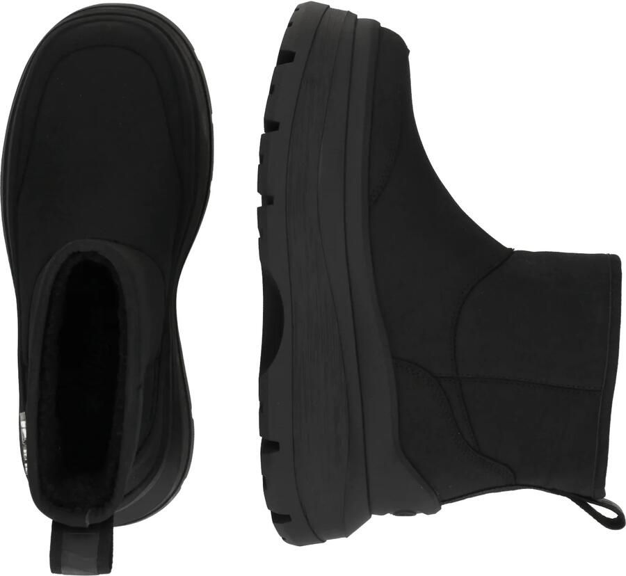 Buffalo Winterlaarzen Olympia Pull On LO Warm Instaplaarzen enkellaars casual-boots met Memory Foam - Foto 10