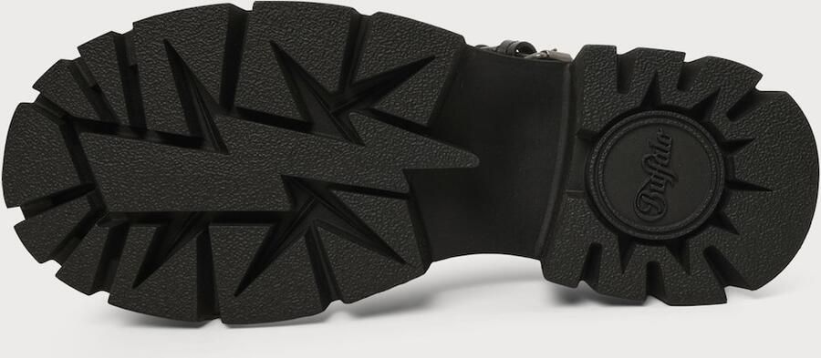 BUFFALO Boots 'Soraya' zwart - Foto 6