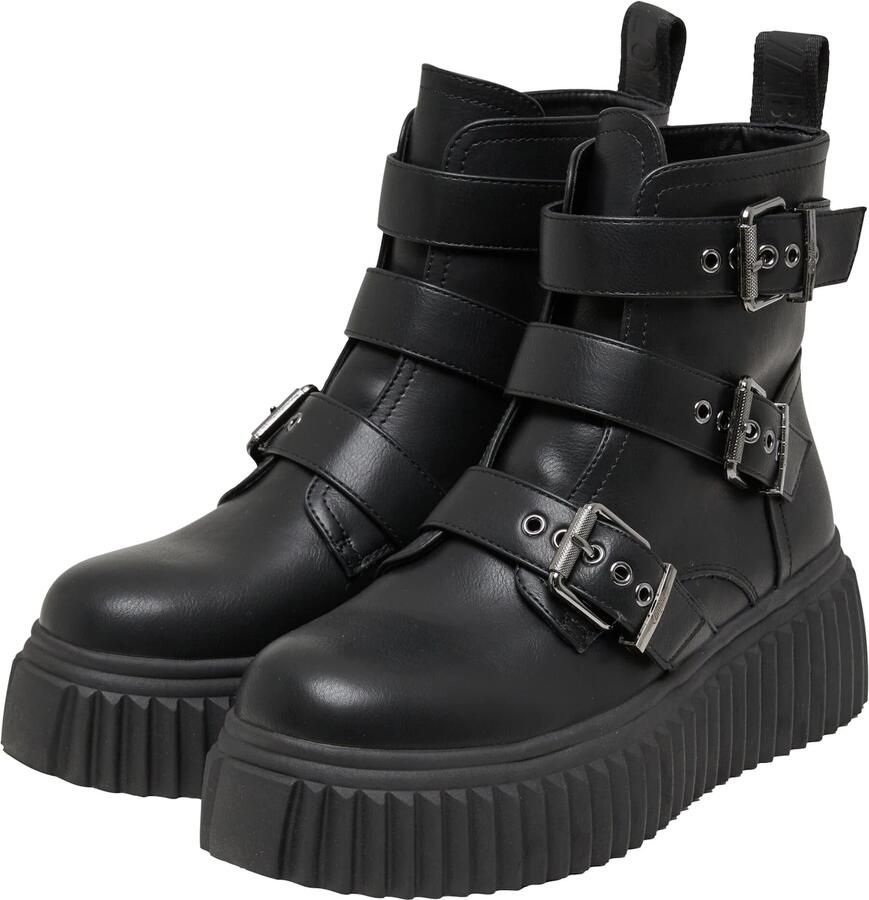 BUFFALO Boots 'Zafir' zwart - Foto 2