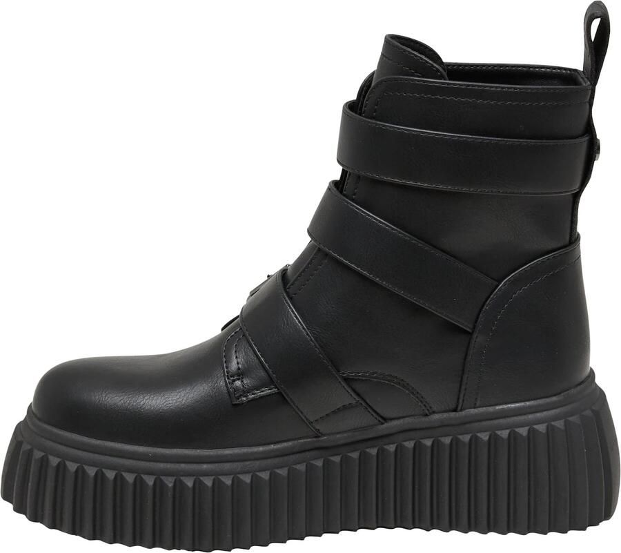BUFFALO Boots 'Zafir' zwart - Foto 3