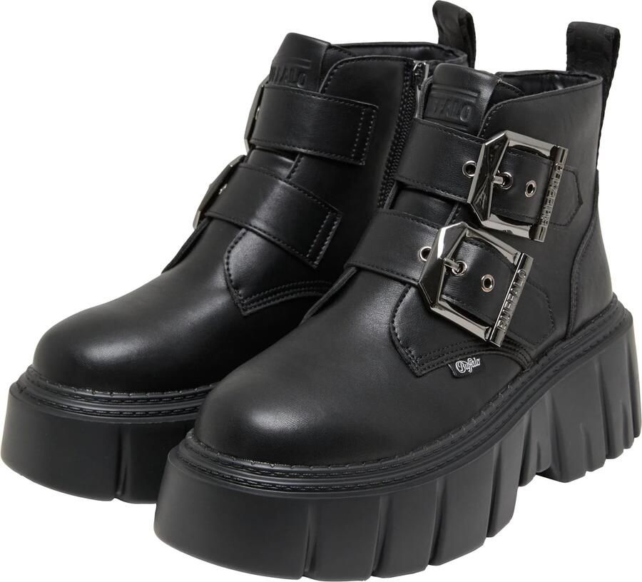BUFFALO Boots 'Zespher' zwart - Foto 3