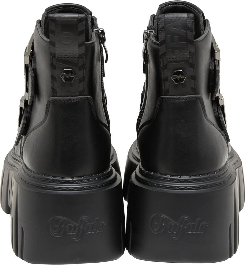 BUFFALO Boots 'Zespher' zwart - Foto 2
