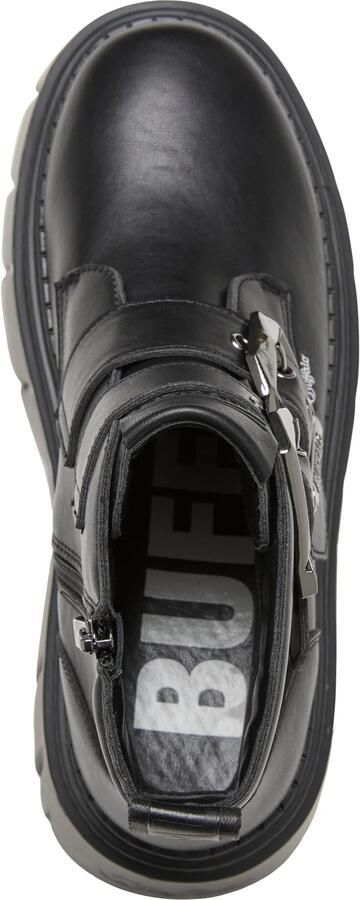 BUFFALO Boots 'Zespher' zwart - Foto 6