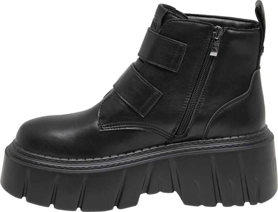 BUFFALO Boots 'Zespher' zwart - Foto 4
