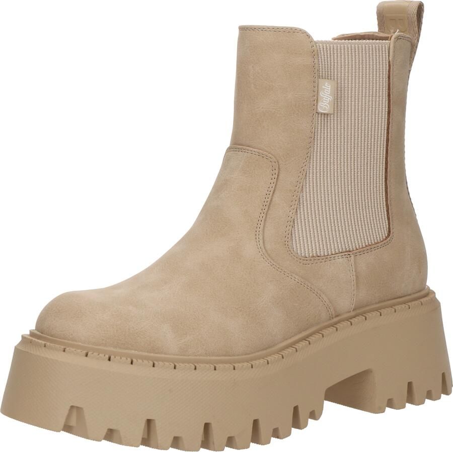 Buffalo Laarzen Aspen Chelsea Warm Vegan Nubuck