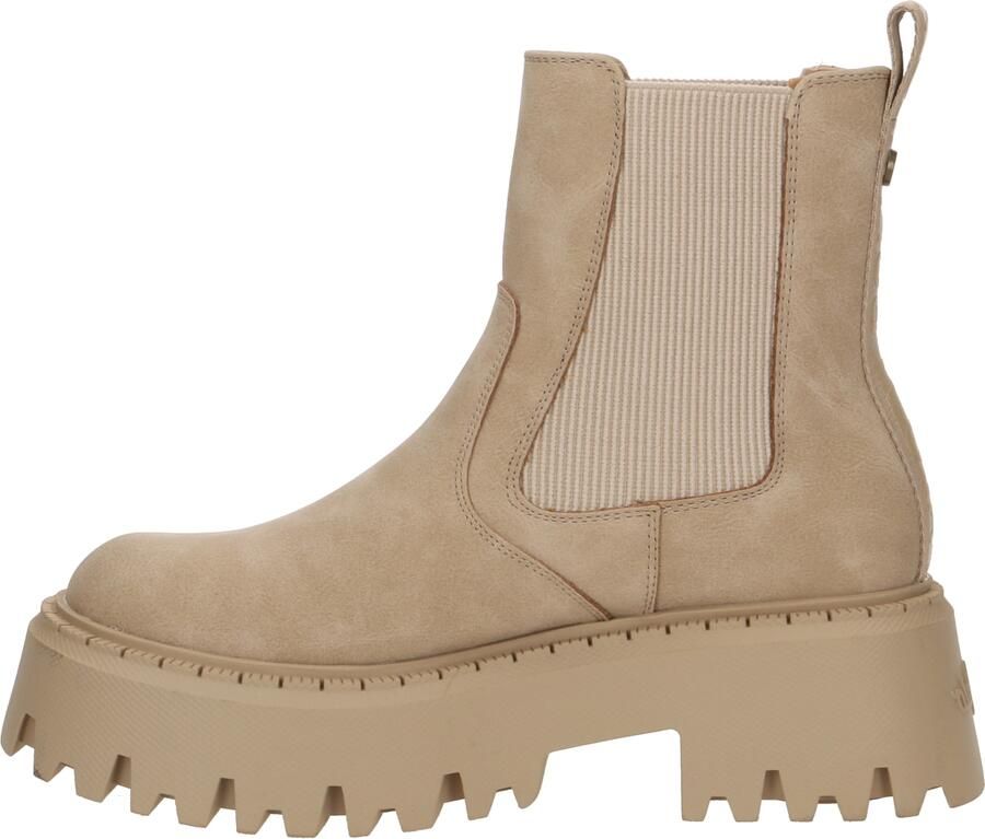 Buffalo Laarzen Aspen Chelsea Warm Vegan Nubuck - Foto 2