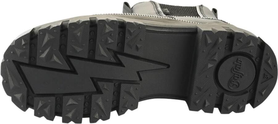 BUFFALO Chelsea boots 'Aspha' zwart - Foto 6